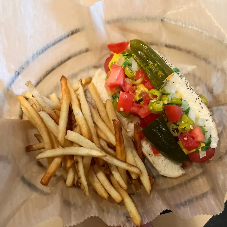 Restaurante Butter & Whiskey Saugatuck, , MI OpenTable