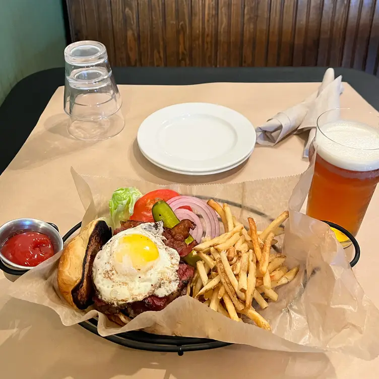 Restaurante Butter & Whiskey Saugatuck, , MI OpenTable