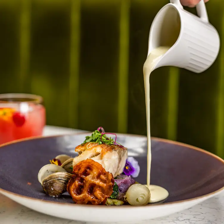 1906 at Longwood Gardens | United States - Venue Report