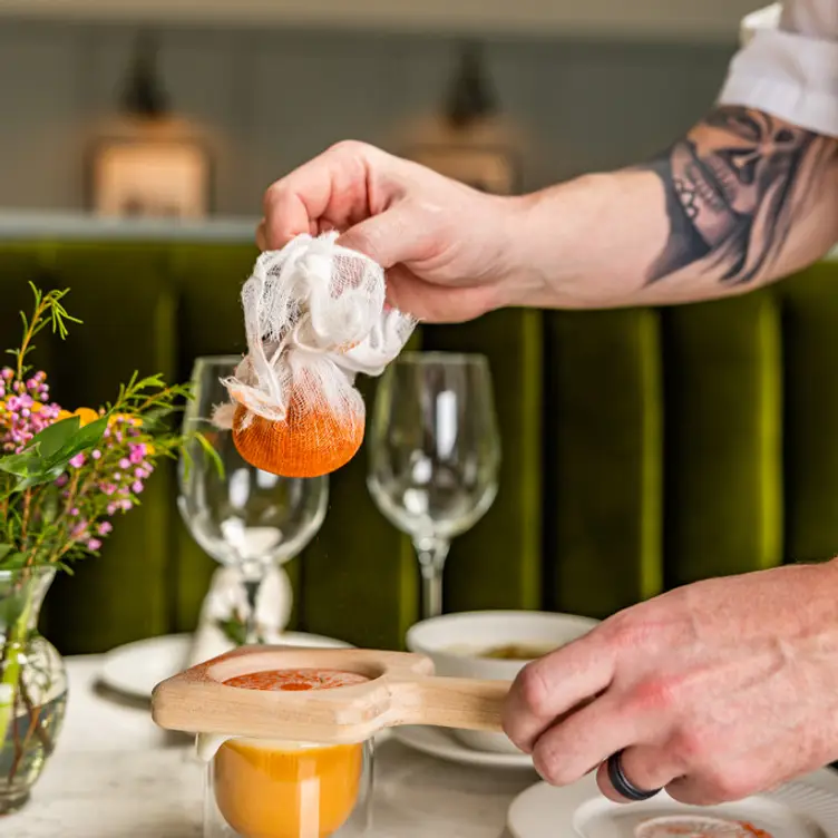 1906 at Longwood Gardens | United States - Venue Report