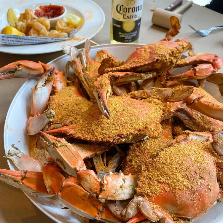 The Avenue and Capital Crab Restaurant Washington, DC OpenTable