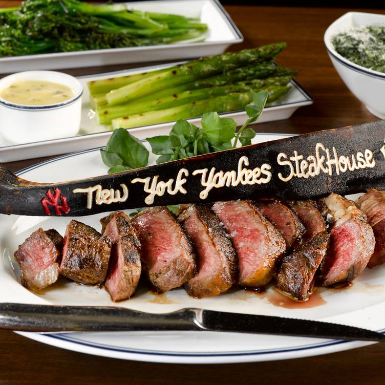 nyy steak manhattan