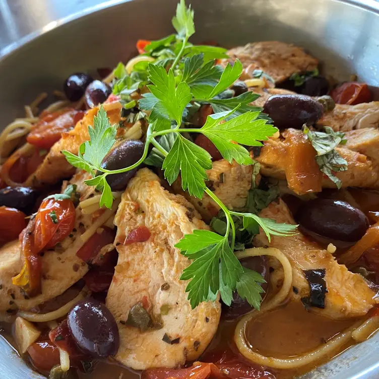 Atlantic City Country Club Taproom Bar & Grille Restaurant