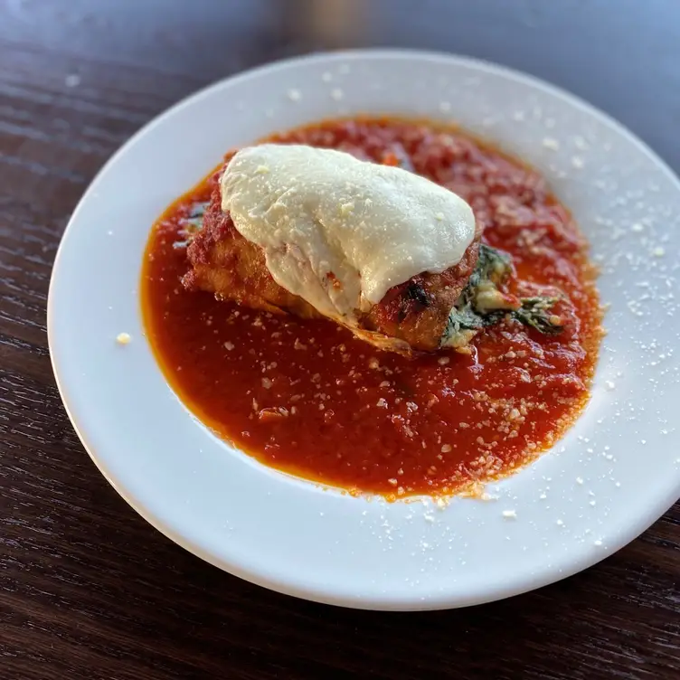 Atlantic City Country Club Taproom Bar & Grille Restaurant