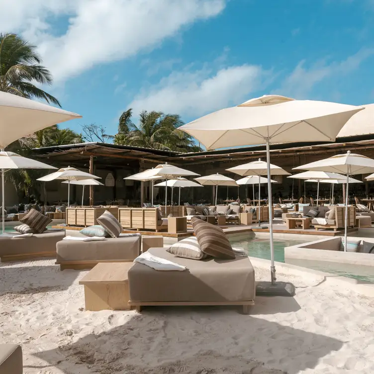 ROSANEGRA TULUM, Tulum Beach - Menu, Prices & Restaurant Reviews