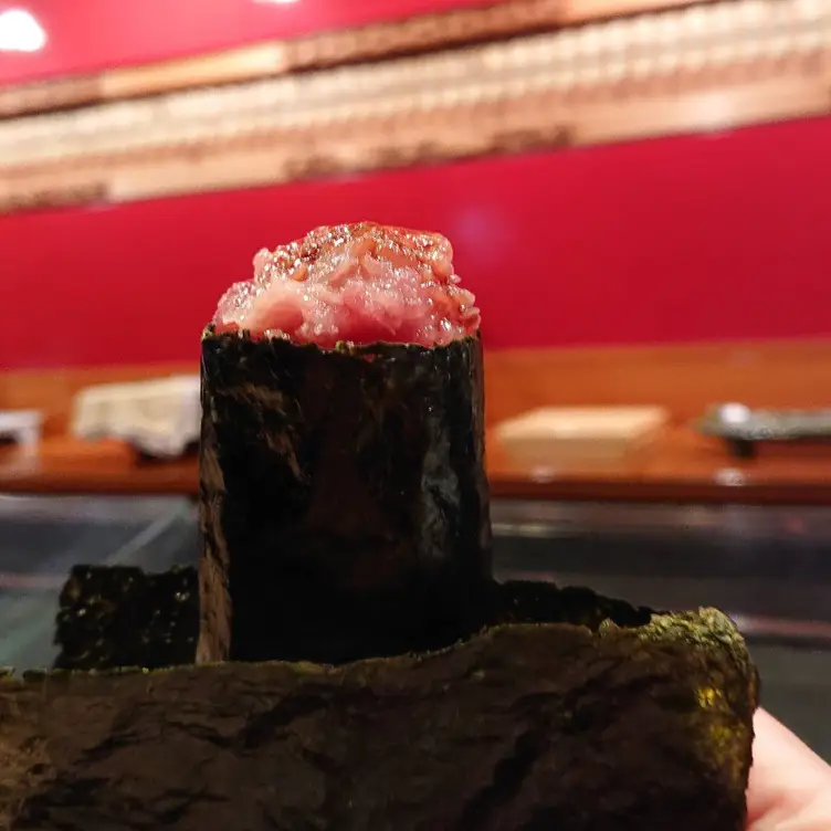 Fukuzushi, Minato-ku, Tokyo Fukuzushi, Minato-ku, Tokyo