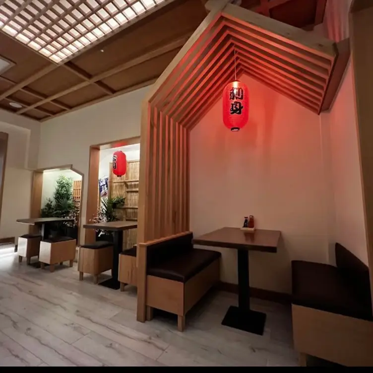 Zakura Japanese Tapas (Japas & Sake Bar) Baggot Street Lower Co. Dublin Dublin 2