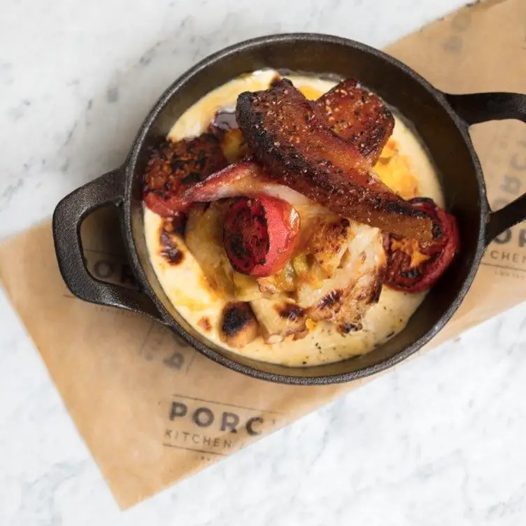 Porch Kitchen & Bar Restaurant Louisville, KY Book on OpenTable