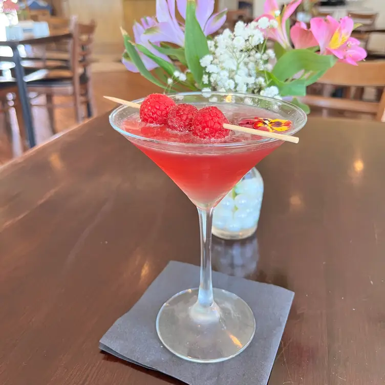 Restaurante Pinnacle Restaurant Falkner Winery Temecula, , CA