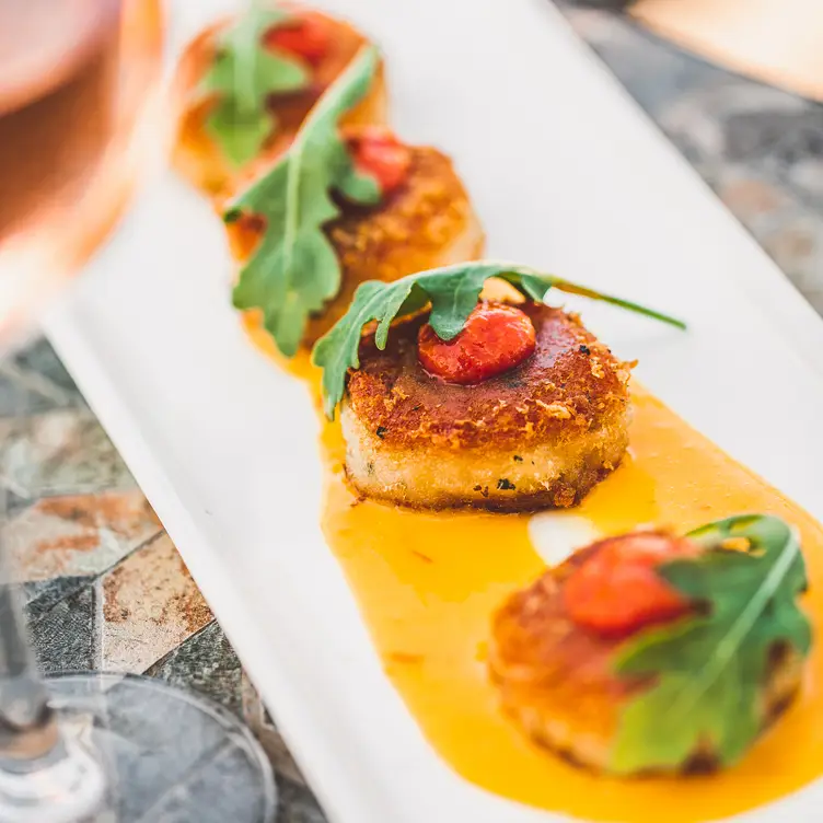 Alma Nove Restaurant - Hingham, MA | OpenTable