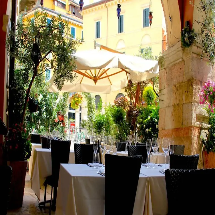 Ristorante Al Cristo, Verona, Provincia di Verona