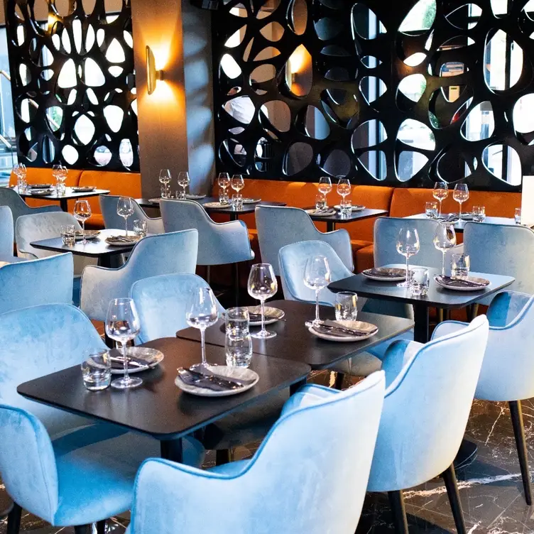 Lavish Bar & Grill Restaurant Stevenage, , Hertfordshire OpenTable
