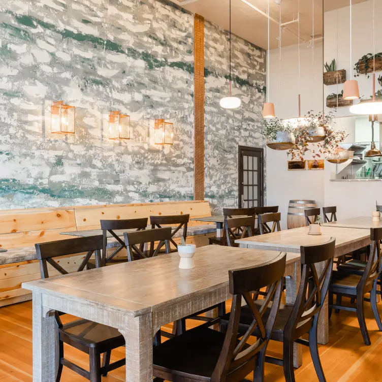 Terra Kitchen