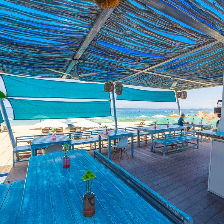 Sapphire Ocean Club Restaurant - Puerto Vallarta, JAL | OpenTable
