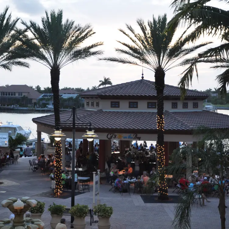 CJ's on the Bay Restaurant Marco Island, , FL OpenTable