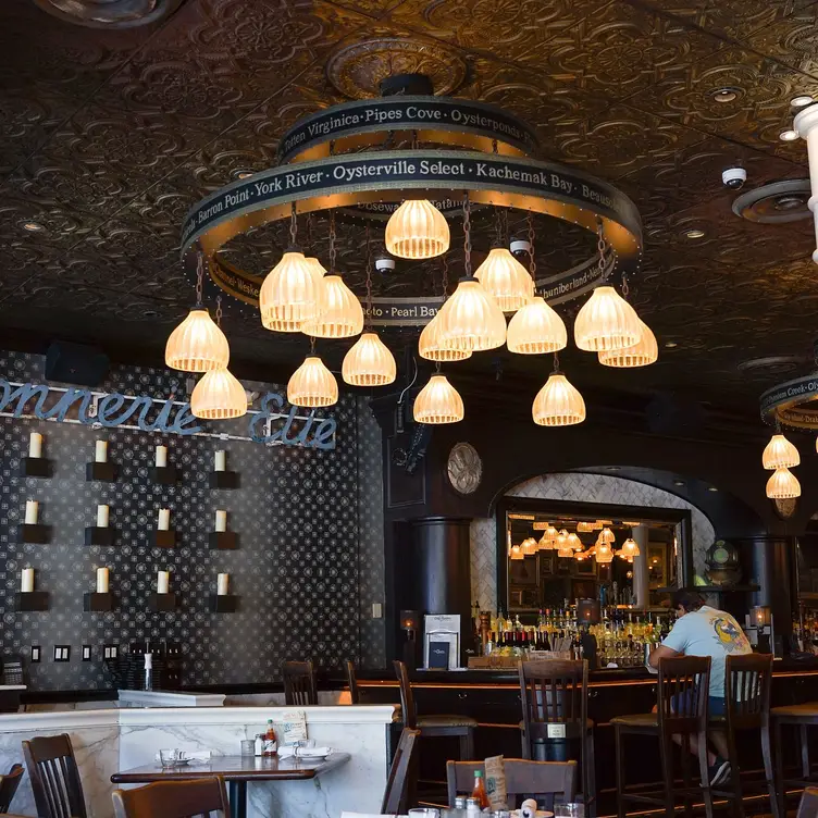 City Oyster & Sushi Bar Restaurant Delray Beach, , FL OpenTable