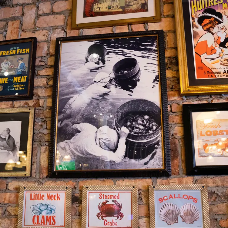 City Oyster & Sushi Bar Restaurant Delray Beach, , FL OpenTable