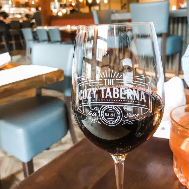 Restaurante The Cozy Taberna Salem, , OR OpenTable