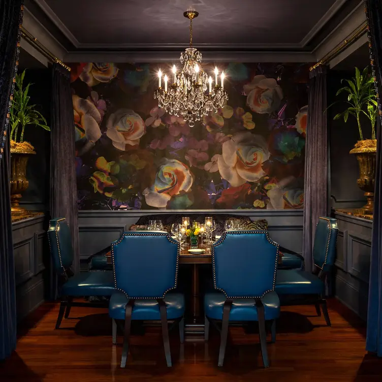 M bistro Restaurant New Orleans, , LA OpenTable