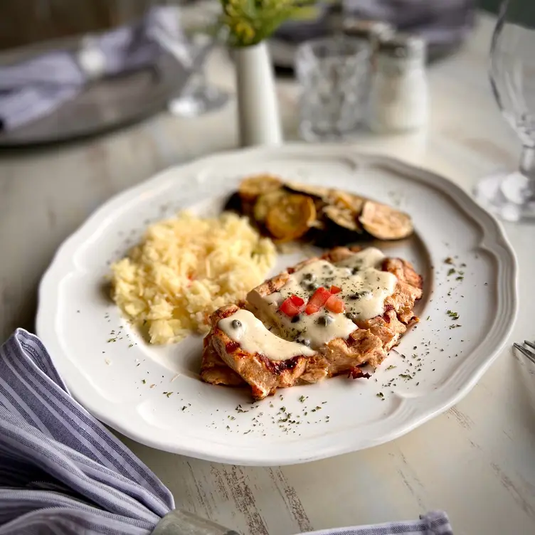 Restaurant HopScotch and Vine Plainfield, , IL OpenTable