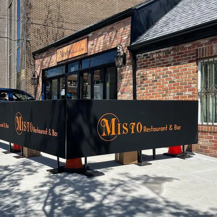 Misto Restaurant and Bar - Bronx, NY