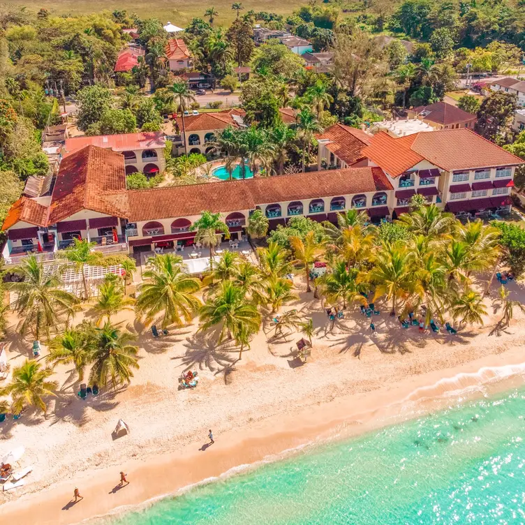 N - Le Vendome at Charela Inn, Negril, Jamaica