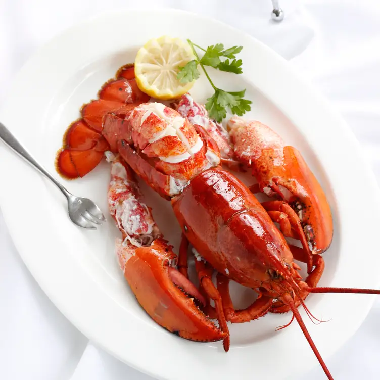 Lobster Bar Sea Grille - Fort Lauderdale, Fort Lauderdale, FL