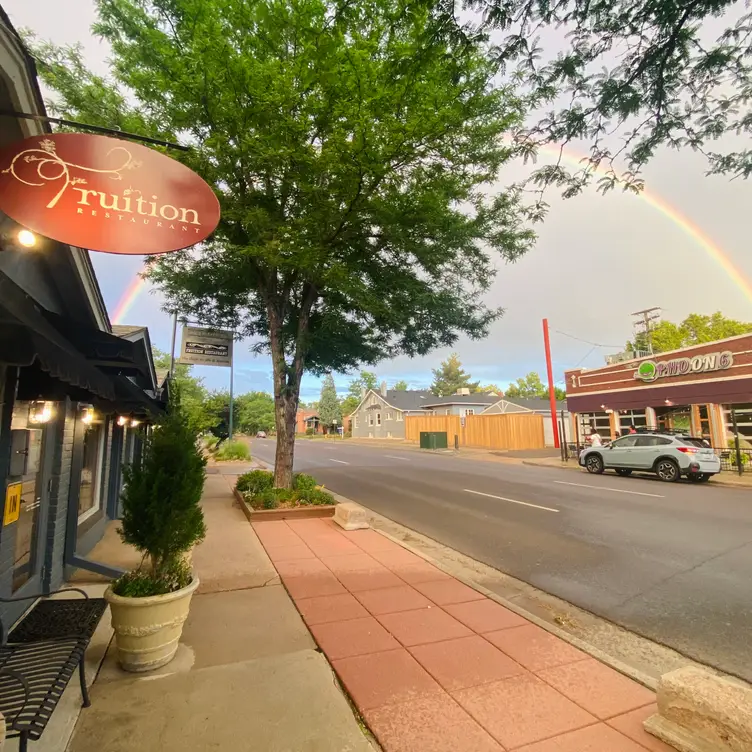 Fruition Restaurant Denver, CO Book on OpenTable