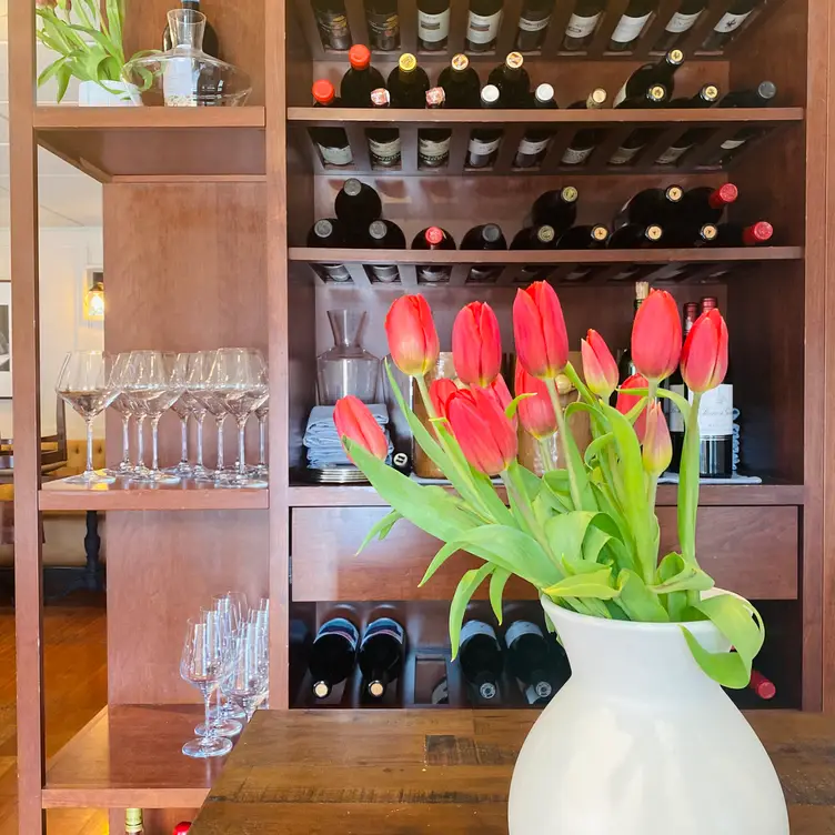 Fruition Restaurant Denver, CO Book on OpenTable