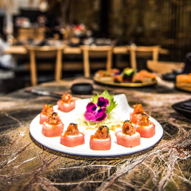 Restaurante El Japonez - Polanco - Ciudad de México, , CDMX | OpenTable