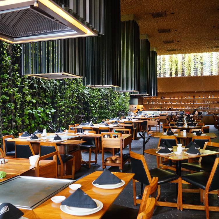 Restaurante El Japonez - Polanco - Ciudad de México, , CDMX | OpenTable