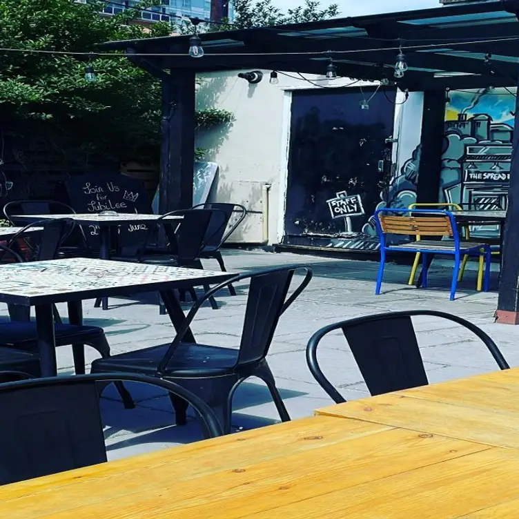 Spread Eagle Restaurant Brentwood, ENG OpenTable