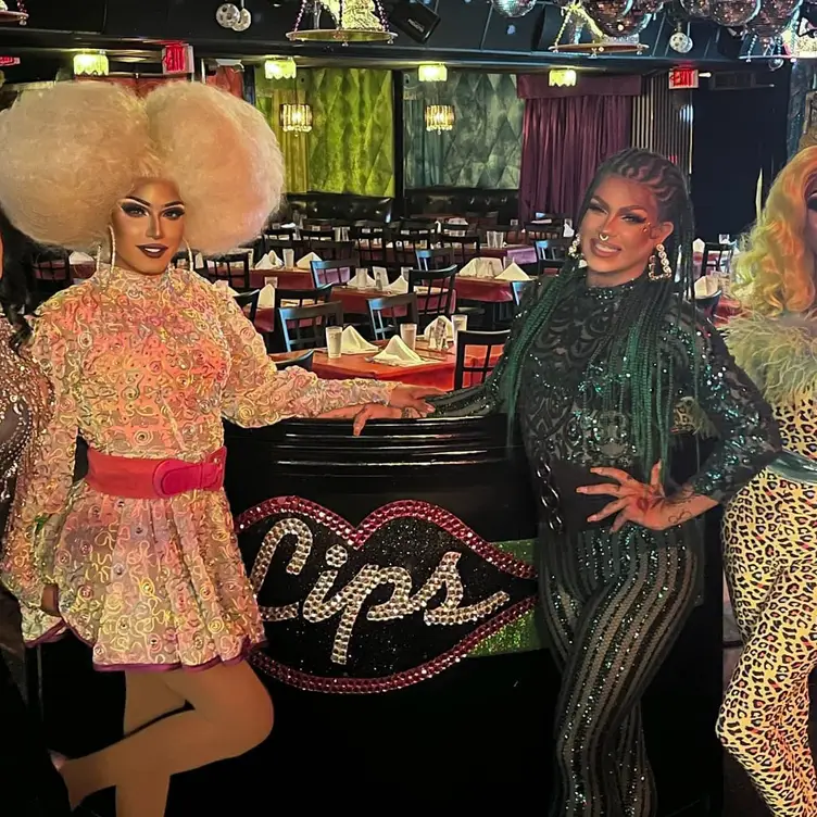 Lips Fort Lauderdale Restaurant Oakland Park, FL OpenTable