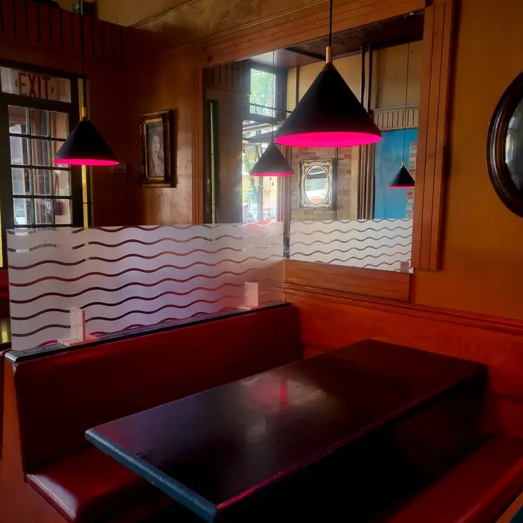 Free times cafe restaurant toronto on opentable