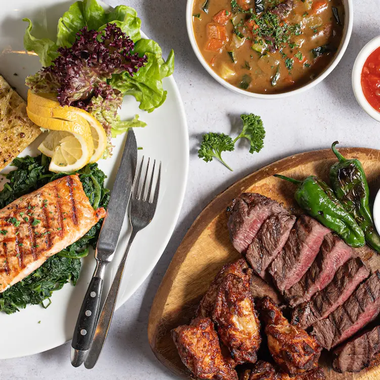 Ribs and More Restaurant Berlin, BE OpenTable