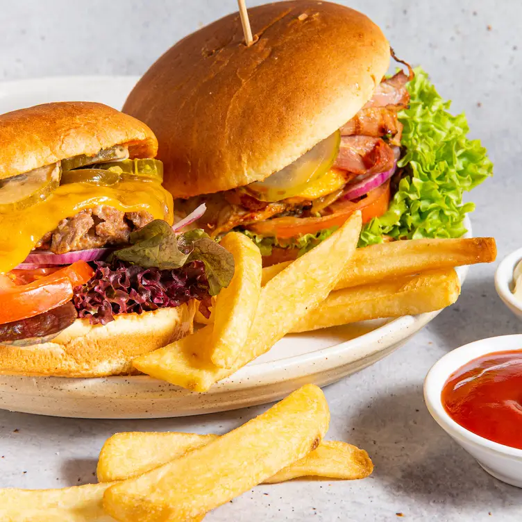 Ribs and More Restaurant Berlin, BE OpenTable