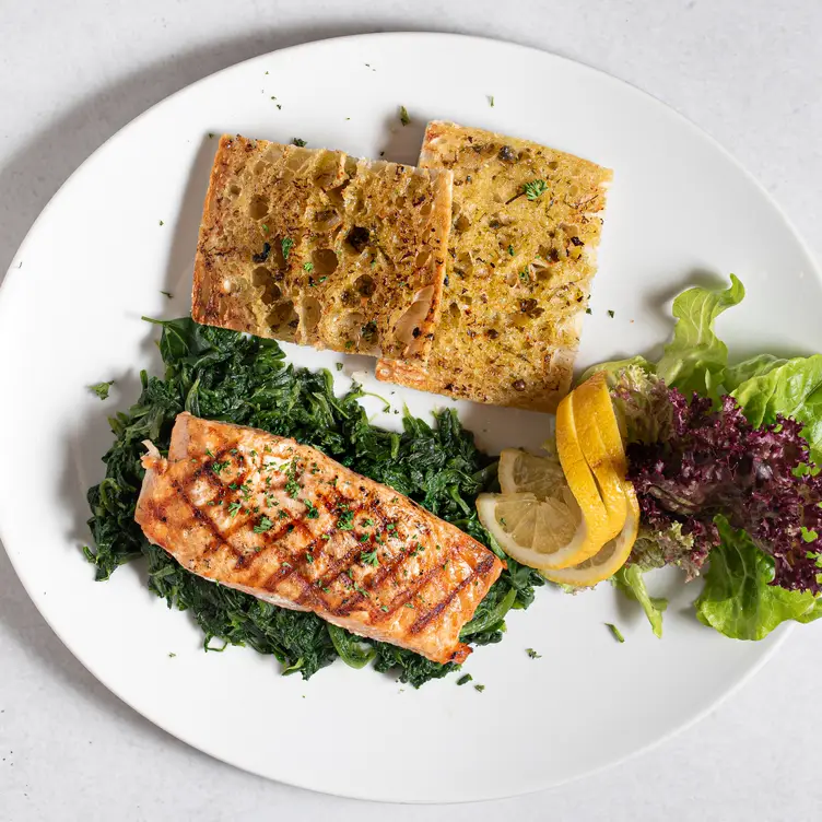 Ribs and More Restaurant Berlin, BE OpenTable