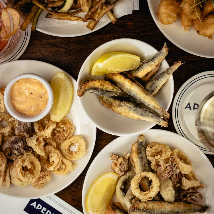 Aperitivo Cicchetti