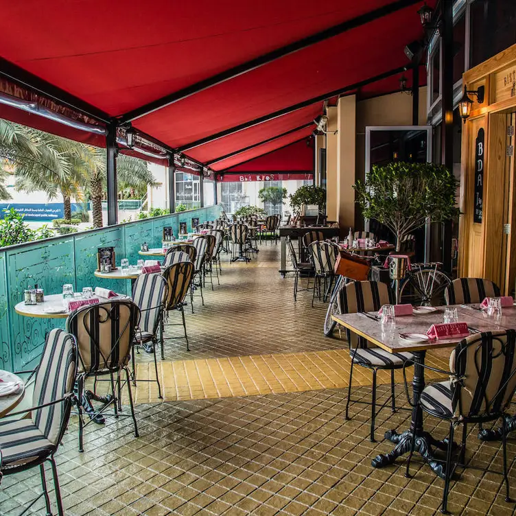 Bistro Des Arts Dubai Dubai