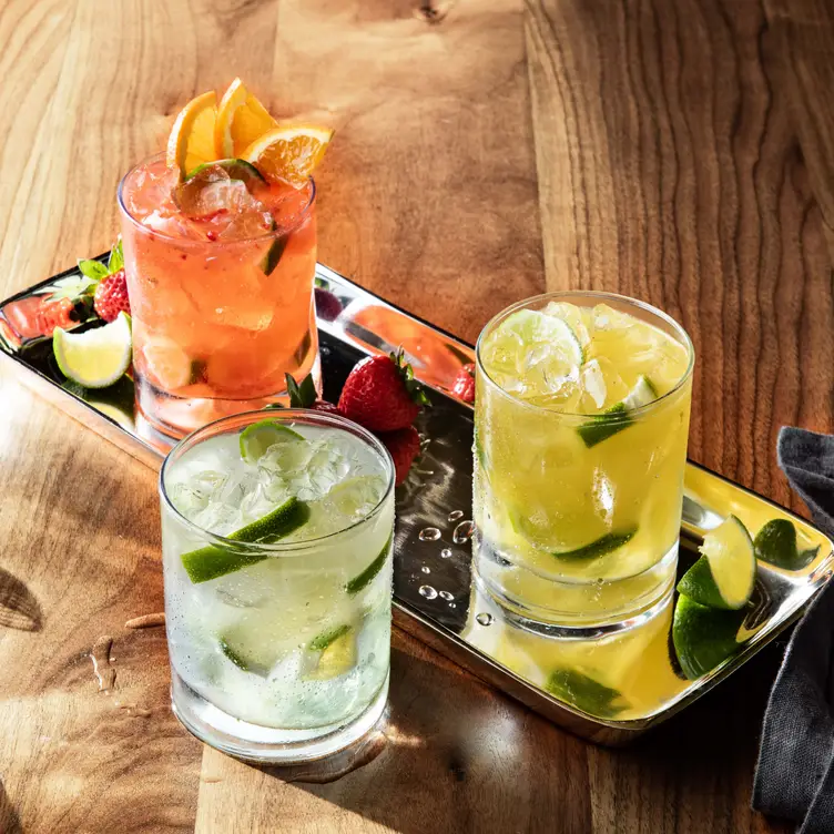 Fogo de Chao - The Woodlands Restaurant - The Woodlands, TX | OpenTable