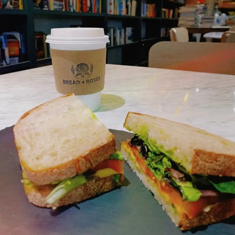 Restaurante Bread + Roses Hyannis, MA OpenTable