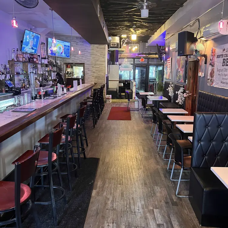 Cherry's Lounge, Jersey City, NJ