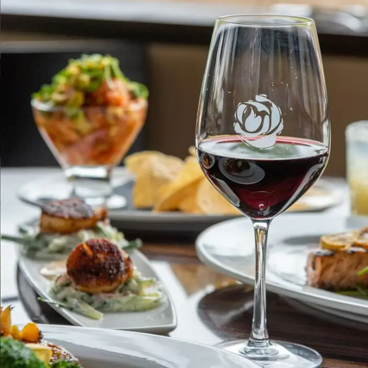 Rosewood Grill Strongsville Restaurant Strongsville, , OH OpenTable