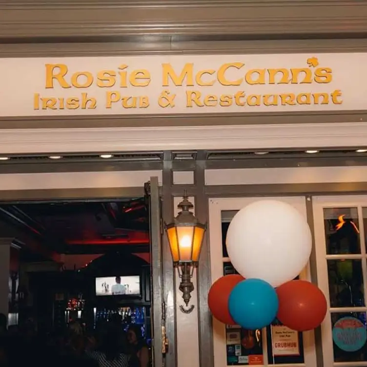 All 27+ Photos rosie mccann’s irish pub & restaurant photos Sharp