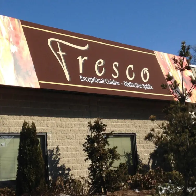 Fresco - Cranston, Cranston, RI