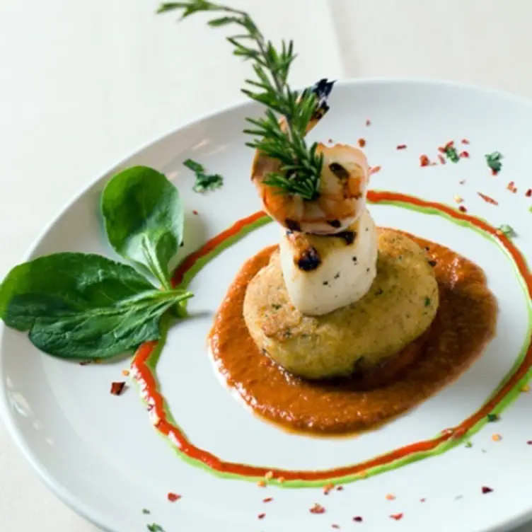 Fresco Restaurant East Greenwich, RI OpenTable