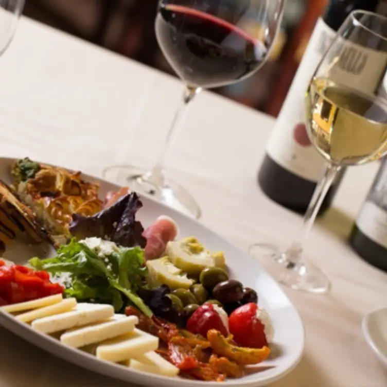 Fresco Restaurant East Greenwich, RI OpenTable