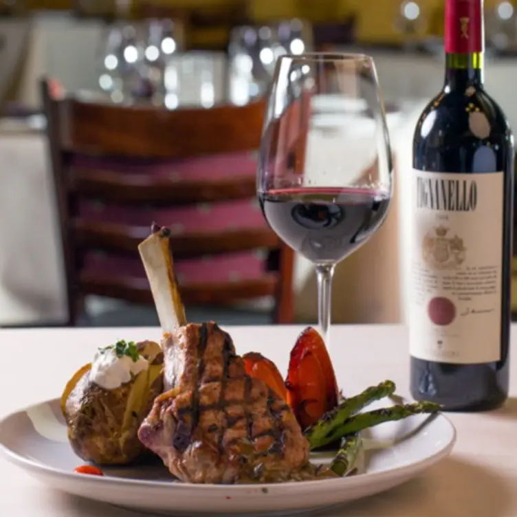 Divine Italian Home Cooking Restaurant Warwick, RI OpenTable