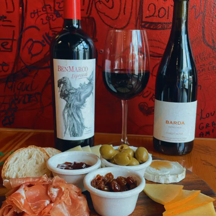 Happy Wine Calle Ocho Restaurant Miami, FL OpenTable