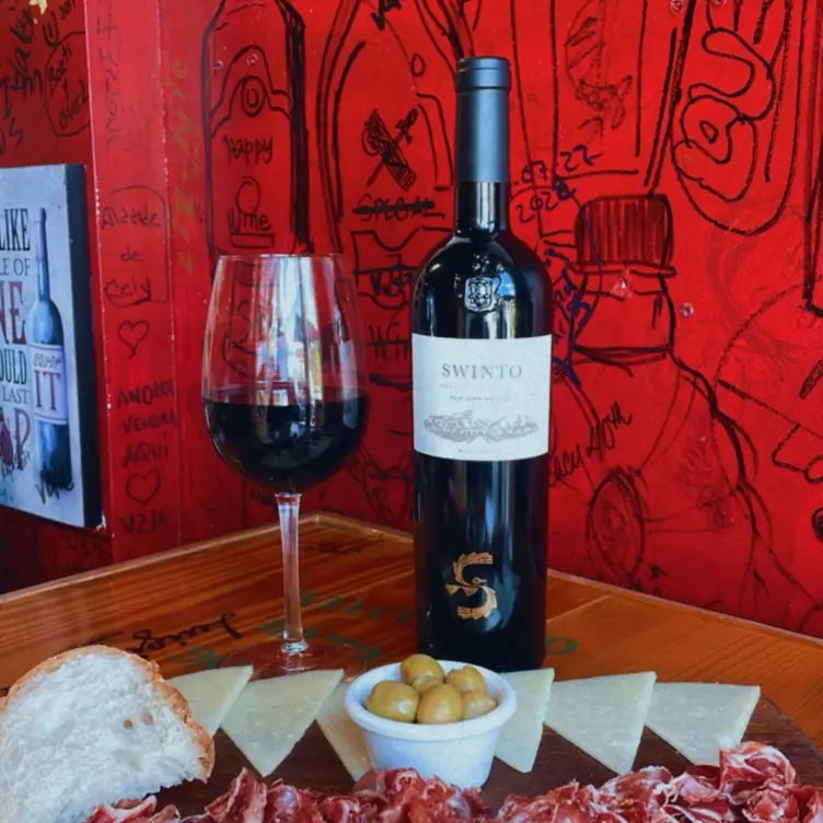 Restaurante Happy Wine Calle Ocho Miami, , FL OpenTable